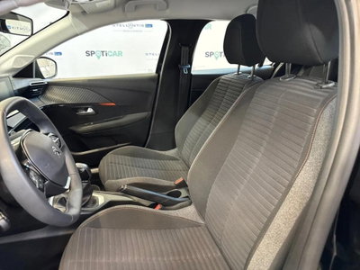 Peugeot 208 PureTech 75 Stop&Start 5 porte Active Pack (15)