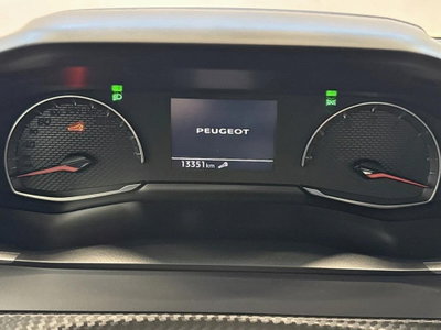 Peugeot 208 PureTech 75 Stop&Start 5 porte Active Pack (17)