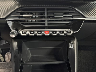 Peugeot 208 PureTech 75 Stop&Start 5 porte Active Pack (18)