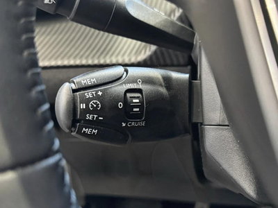 Peugeot 208 PureTech 75 Stop&Start 5 porte Active Pack (19)
