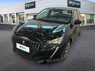 Peugeot 208 PureTech 75 Stop&Start 5 porte Active Pack (4)