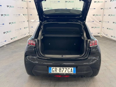Peugeot 208 PureTech 75 Stop&Start 5 porte Active Pack (5)