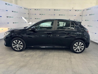 Peugeot 208 PureTech 75 Stop&Start 5 porte Active Pack (7)
