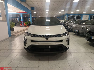 Renault Captur 1.2 eco-g Techno 120cv (2)