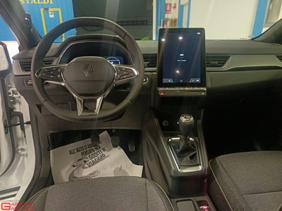 Renault Captur 1.2 eco-g Techno 120cv (9)