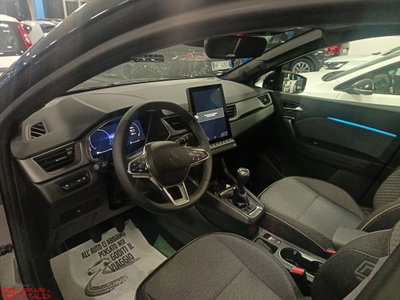 Renault Captur 1.2 eco-g Techno 120cv (10)