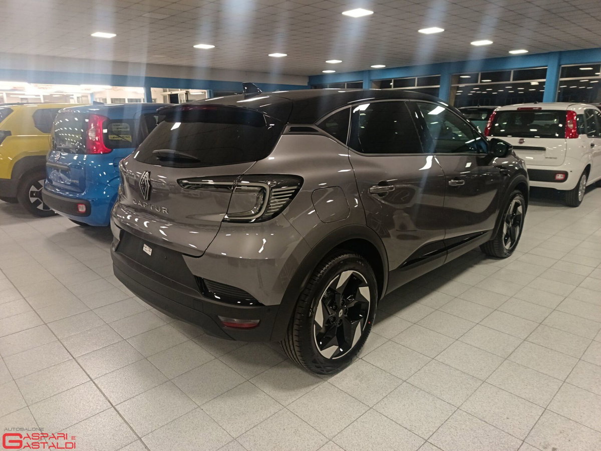 Renault Captur 1.2 eco-g Techno 120cv (4)
