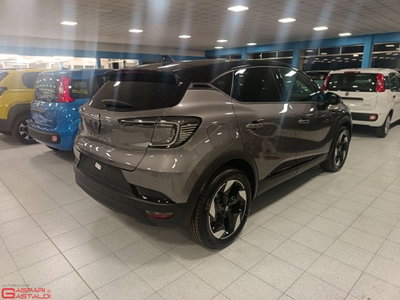 Renault Captur 1.2 eco-g Techno 120cv (4)