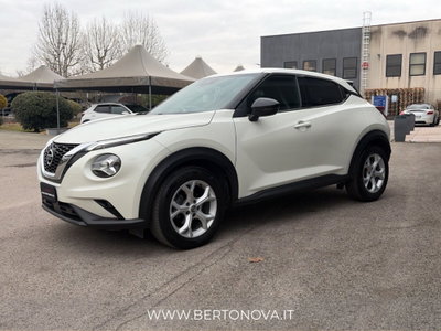 Nissan Juke 1.0 dig-t N-Connecta 114cv (3)