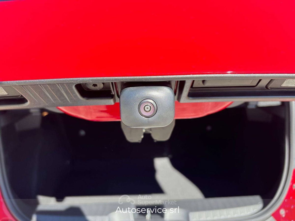 Fiat Grande Panda 1.2 La Prima 100cv (11)