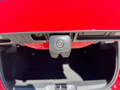 Fiat Grande Panda 1.2 La Prima 100cv (11)