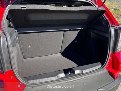 Fiat Grande Panda 1.2 La Prima 100cv (12)
