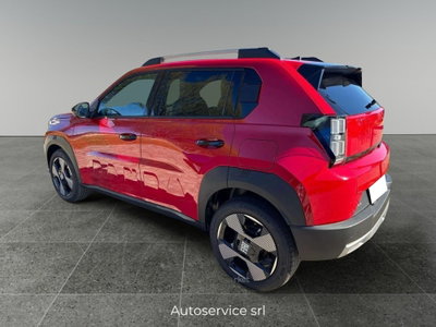 Fiat Grande Panda 1.2 La Prima 100cv (2)
