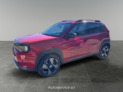 Fiat Grande Panda 1.2 La Prima 100cv (3)