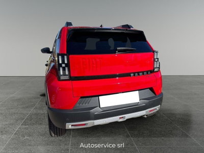 Fiat Grande Panda 1.2 La Prima 100cv (6)