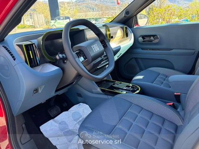 Fiat Grande Panda 1.2 La Prima 100cv (9)