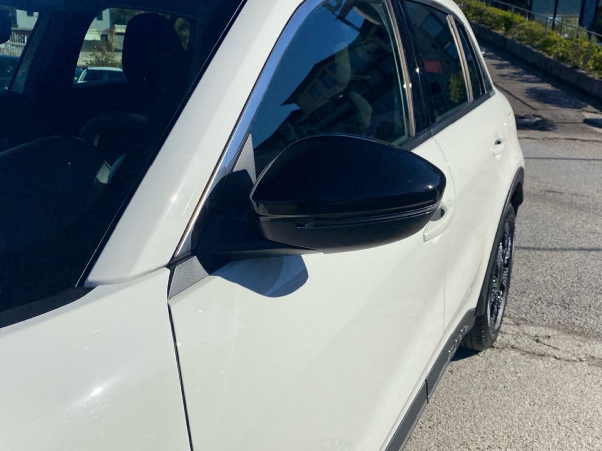 Fiat 600 1.2 hybrid Icon 145cv auto (12)