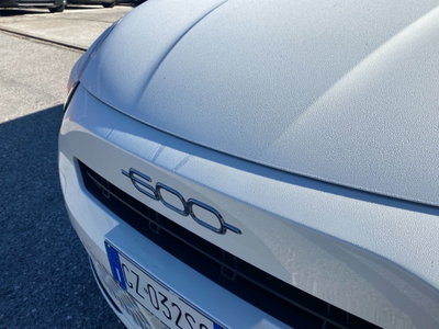 Fiat 600 1.2 hybrid Icon 145cv auto (13)
