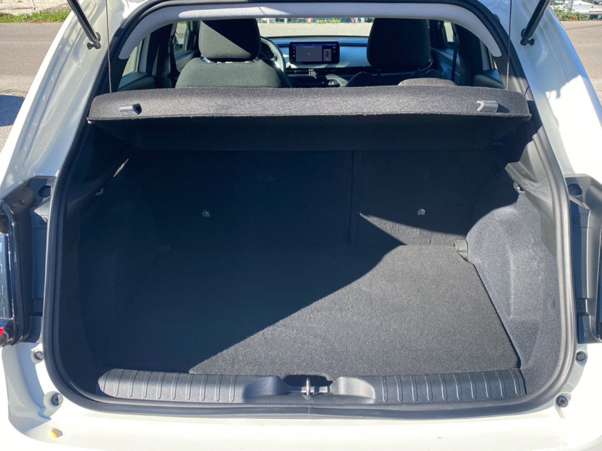 Fiat 600 1.2 hybrid Icon 145cv auto (14)