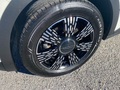 Fiat 600 1.2 hybrid Icon 145cv auto (15)