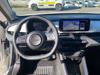 Fiat 600 1.2 hybrid Icon 145cv auto (18)