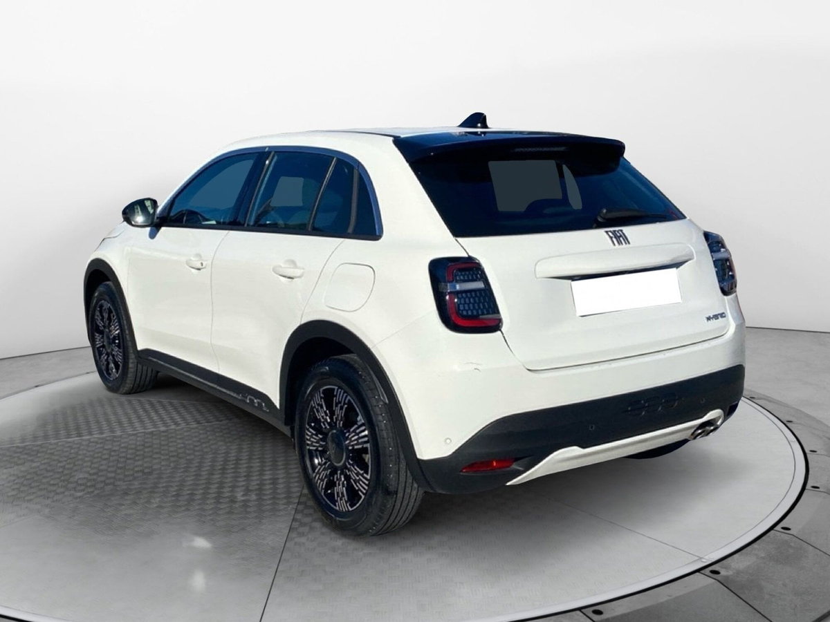 Fiat 600 1.2 hybrid Icon 145cv auto (3)