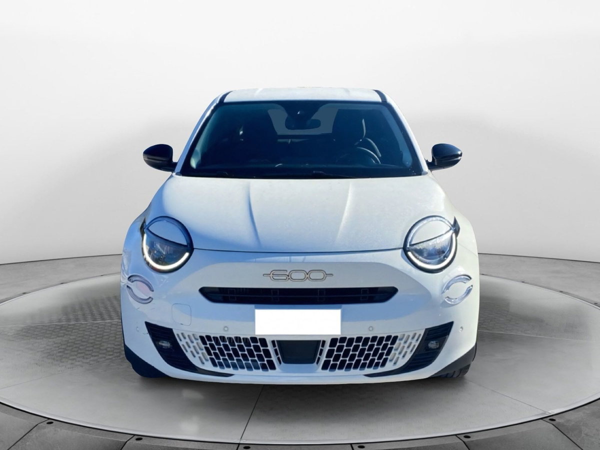 Fiat 600 1.2 hybrid Icon 145cv auto (5)
