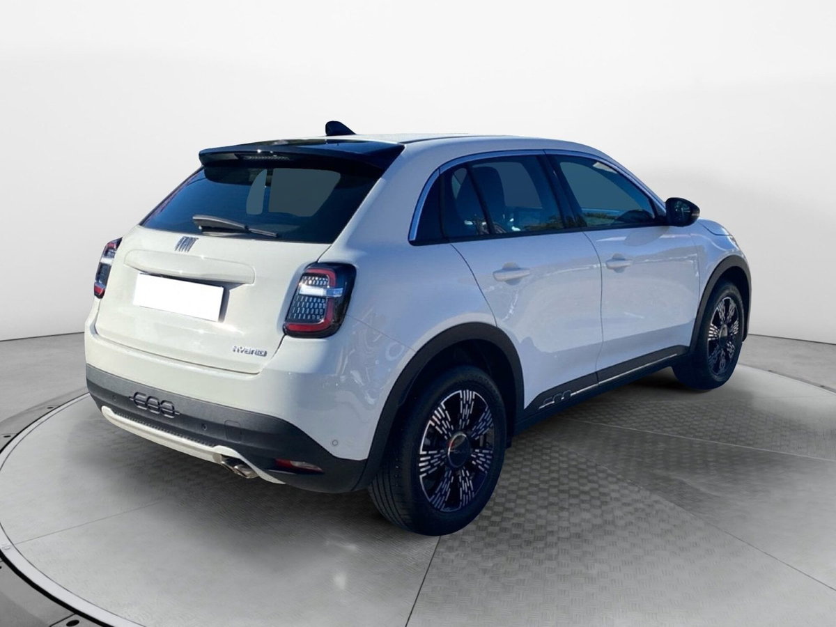 Fiat 600 1.2 hybrid Icon 145cv auto (6)