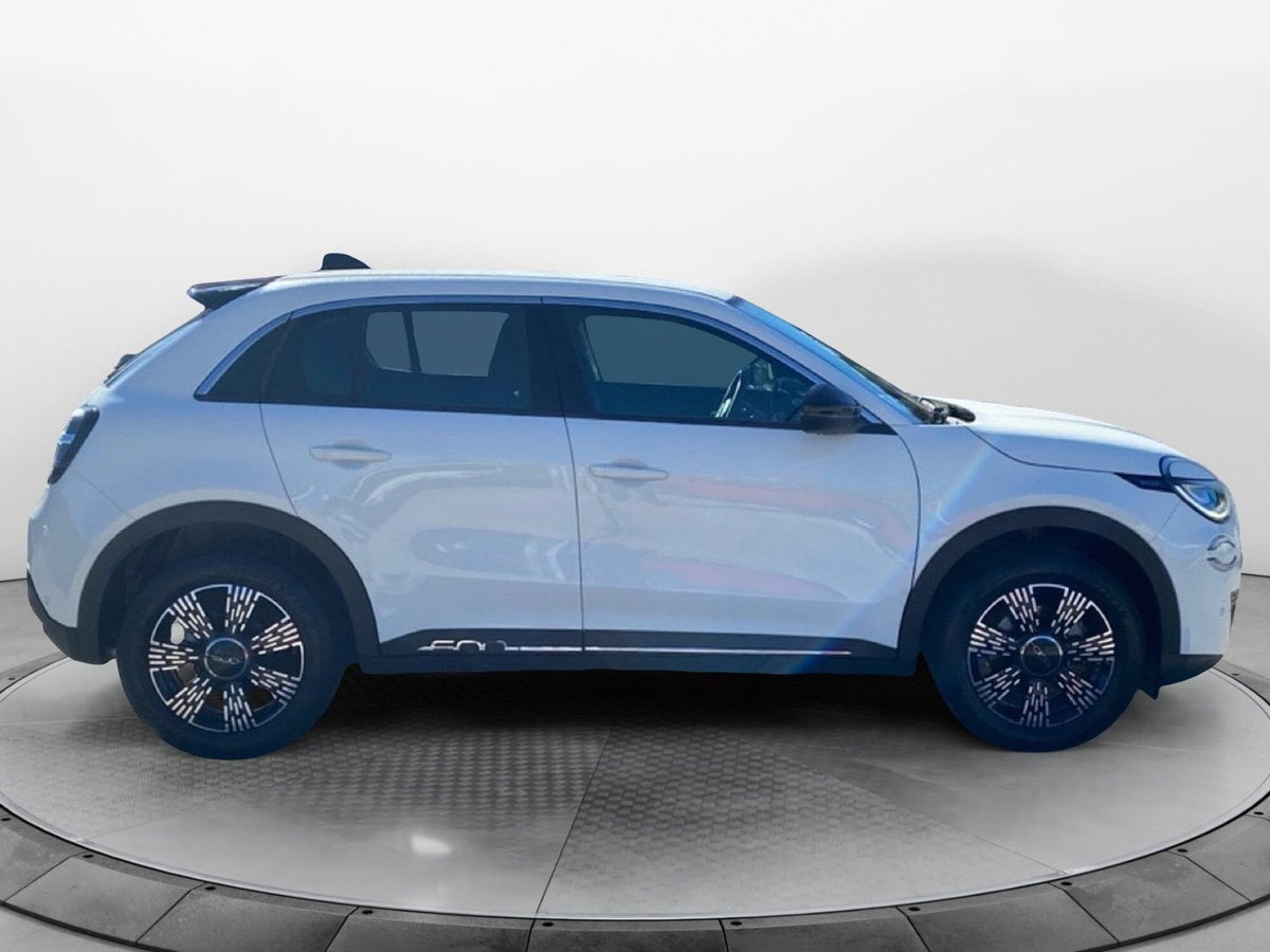 Fiat 600 1.2 hybrid Icon 145cv auto (7)