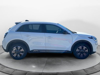 Fiat 600 1.2 hybrid Icon 145cv auto (7)