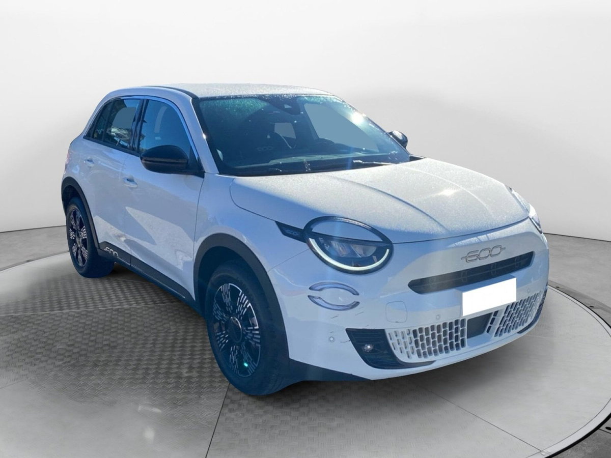 Fiat 600 1.2 hybrid Icon 145cv auto (8)