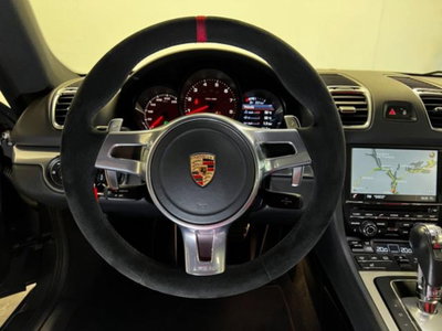 Porsche Cayman 3.4 S (14)