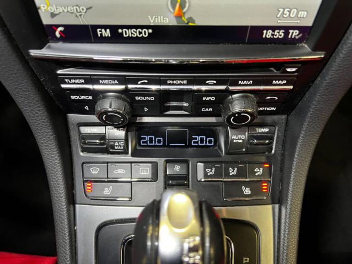 Porsche Cayman 3.4 S (18)