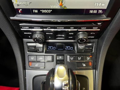 Porsche Cayman 3.4 S (18)