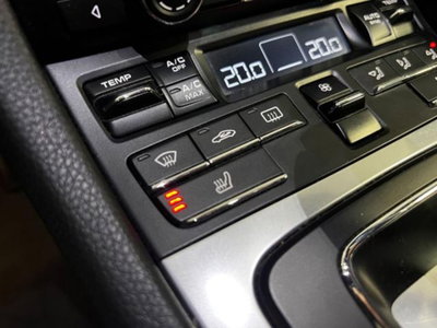 Porsche Cayman 3.4 S (19)