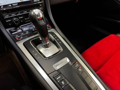 Porsche Cayman 3.4 S (20)