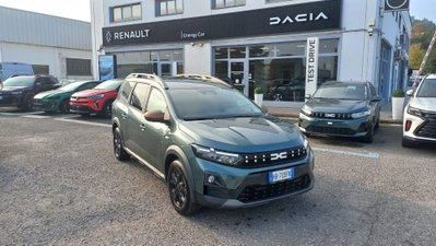 Dacia Jogger 1.8 hybrid Extreme 155cv auto usata