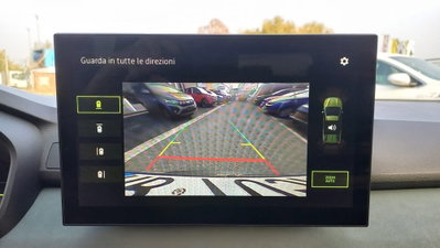 Dacia Jogger 1.8 hybrid Extreme 155cv auto (14)