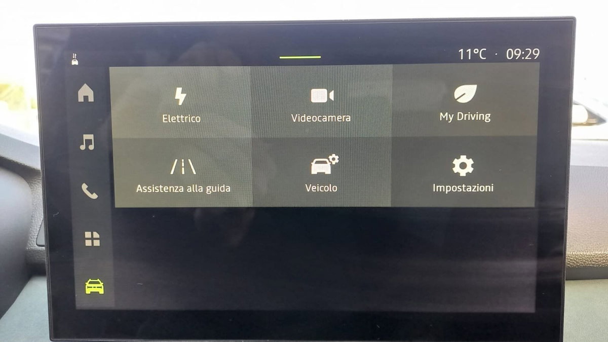 Dacia Jogger 1.8 hybrid Extreme 155cv auto (16)