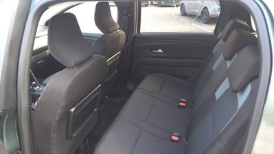 Dacia Jogger 1.8 hybrid Extreme 155cv auto (6)