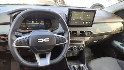 Dacia Jogger 1.8 hybrid Extreme 155cv auto (8)