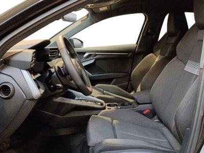 Audi A3 Sportback 35 TDI S line edition (12)