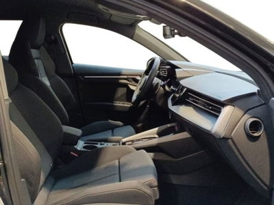 Audi A3 Sportback 35 TDI S line edition (13)