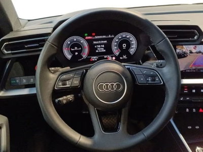 Audi A3 Sportback 35 TDI S line edition (15)