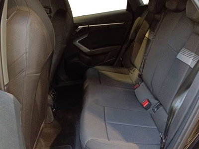 Audi A3 Sportback 35 TDI S line edition (16)