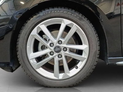 Audi A3 Sportback 35 TDI S line edition (17)