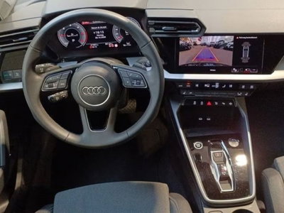 Audi A3 Sportback 35 TDI S line edition (5)
