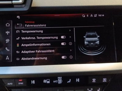 Audi A3 Sportback 35 TDI S line edition (9)