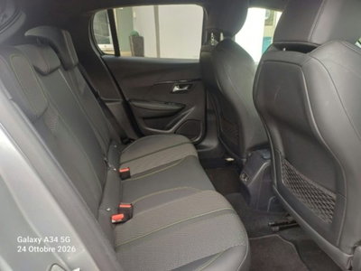 Peugeot 208 PureTech 100 Stop&Start 5 porte GT (13)