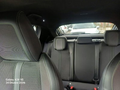 Peugeot 208 PureTech 100 Stop&Start 5 porte GT (14)
